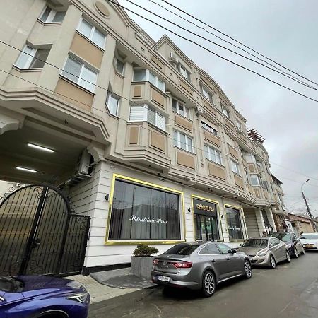 Luxury Central Flat Chisináu Exterior foto
