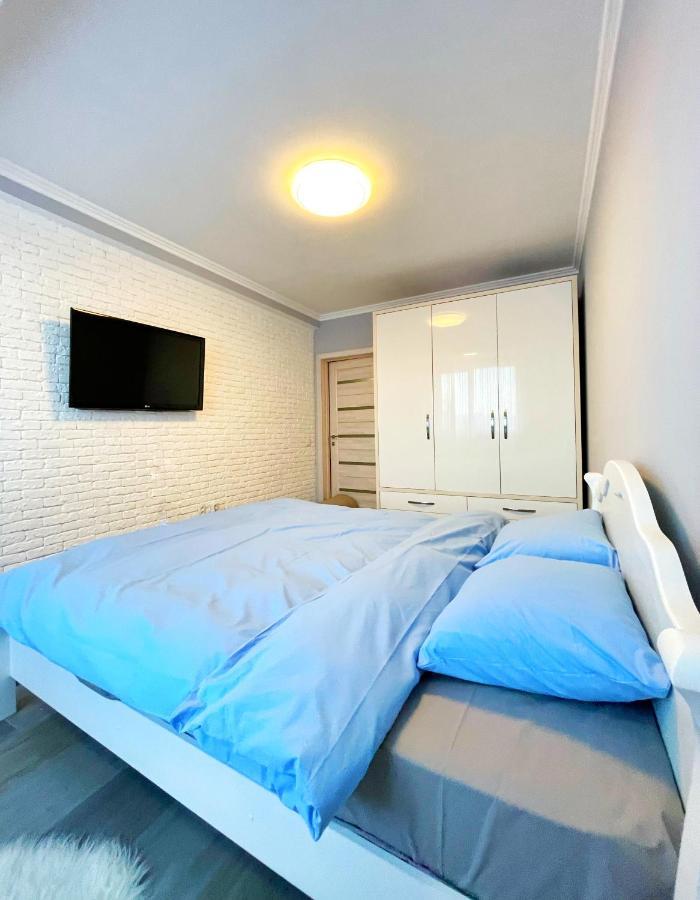 Luxury Central Flat Chisináu Exterior foto